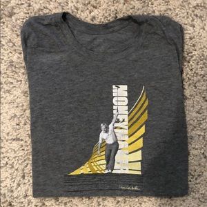 Travis Mathew Tee Shirt